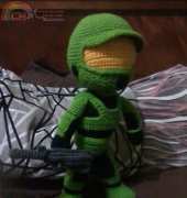 Master chief Halo