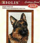Riolis 1068 - Berger Allemand