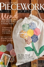 PieceWork - Fall 2020