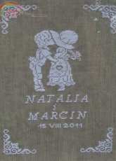 present wedding