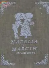 present wedding