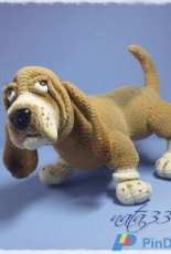 Nata33 - Natalia Zagrebina - Basset Hound