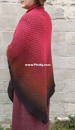 Shawl granny