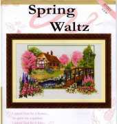 Dome 81001 - Spring Waltz