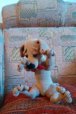 Puppy