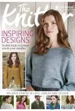 The Knitter-Issue 102-September-2016