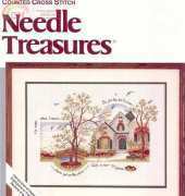 JCA 02694 - How Far I Roam