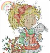 Tani211 - Easter bunny