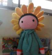 Sam of my sister