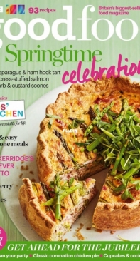 BBC Good Food - May 2022