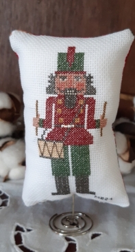 TPS Nutcracker