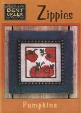 Bent Creek Zippies Pumpkins