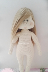 Klaraguru - Klara Gurzhiy - Doll - bigger - Russian