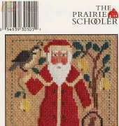 The Prairie Schooler - 2001 Santa