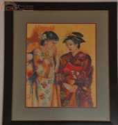 Lanarte 34799 Geishas Whisper