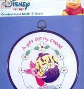 Semco Disney Home PBX8.013 - A Gift For My Friend