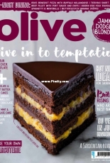 Olive - February 2018