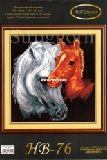 M.P. Studio HB-76 - Tenderness
