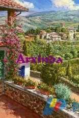 Arxinda - Spring Time