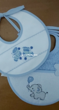 Bibs