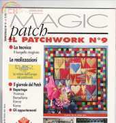Magic Patch-N° 09/Italian