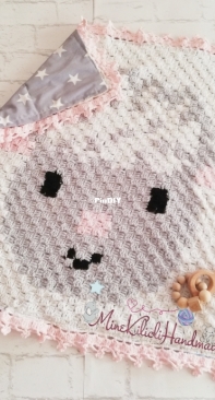 Sheep Blanket