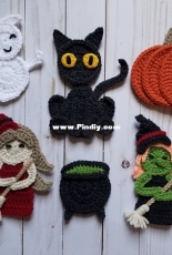 The Yarn Conspiracy - Michelle Carlisle - All Hallows Eve Vol 1