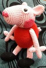 My Peppa pig