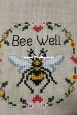 Bee Well