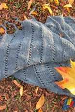 Pando Scarf by Martina Dallinger-English,German-Free