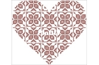 Alice and Co - Coeur Patch VII