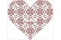 Alice and Co - Coeur Patch VII
