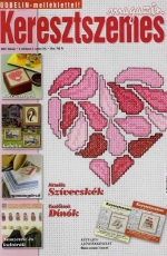 Keresztszemes Magazin No.34 February 2007 / Hungarian