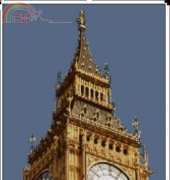 Golden Kite GK 149 Big Ben