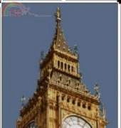 Golden Kite GK 149 Big Ben