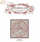 Broderie.net - Grandsire Jean-Louis - Broderie