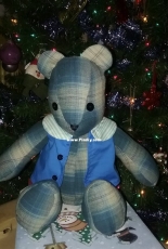 My Teddy