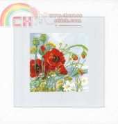 Lanarte PN-0146360 Poppies