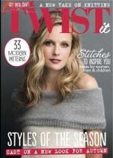 Twist It - Autumn 2015