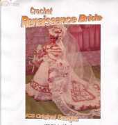ICS Original Designs - Renaissance Bride