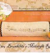 Crabapple Hill - Brunhildas Midnight Ride