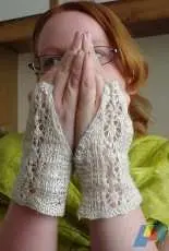 Mawata Pulsewarmers by Joy Gerhardt -Free