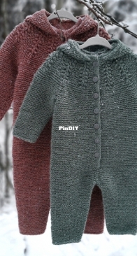 Raunioiset Onesie by Suvi Lyytikäinen in English