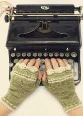 Brooklyn Boot Liners and Mitts by Pam Powers