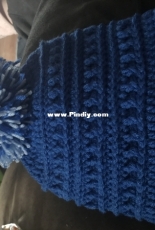 Child beanie