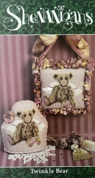 Just Nan - Twinkle Bear