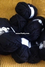 Scarf Drops