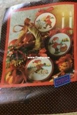 Marks & Kattens 89539 - Ornaments Pixie