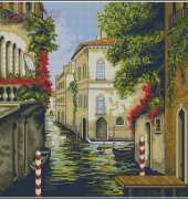 Luca-S B202 Venetia infloritoare