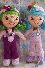 Cuts Sisters